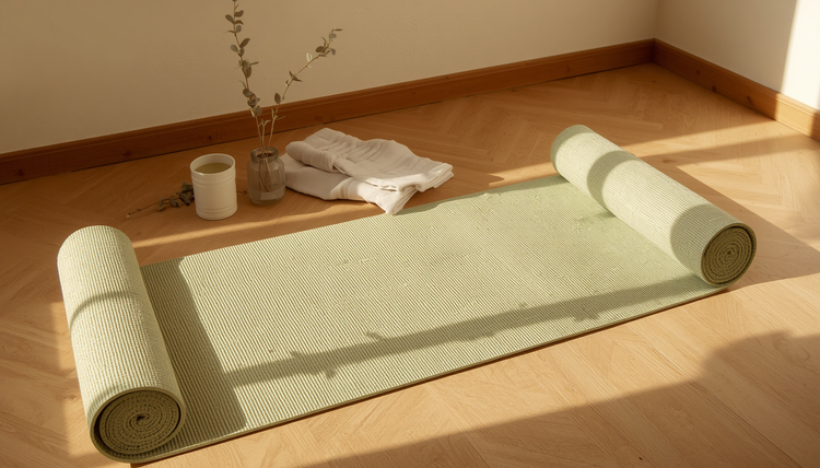 Recovery — Mis 10 minutos sagrados · Wellness Brands