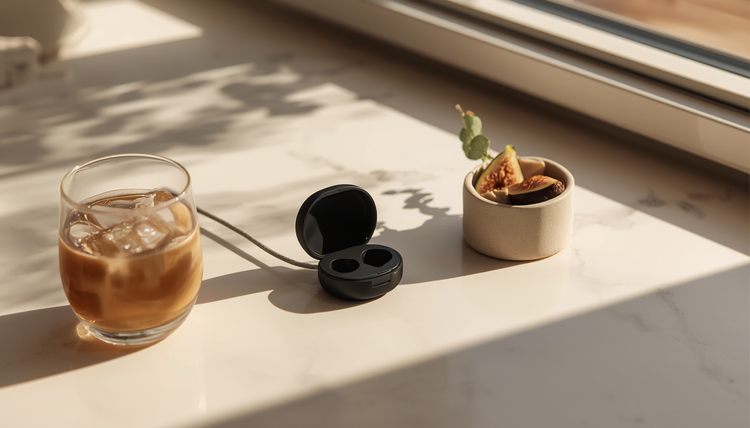 Bienestar Tech — Mi check-in de salud · Wellness Brands