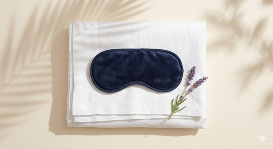 Mascarilla para ojos con calefacción, USB, reutilizable, con los ojos vendados, parche para dormir, alivio de la fatiga, alivio del sueño, ojeras, envejecimiento