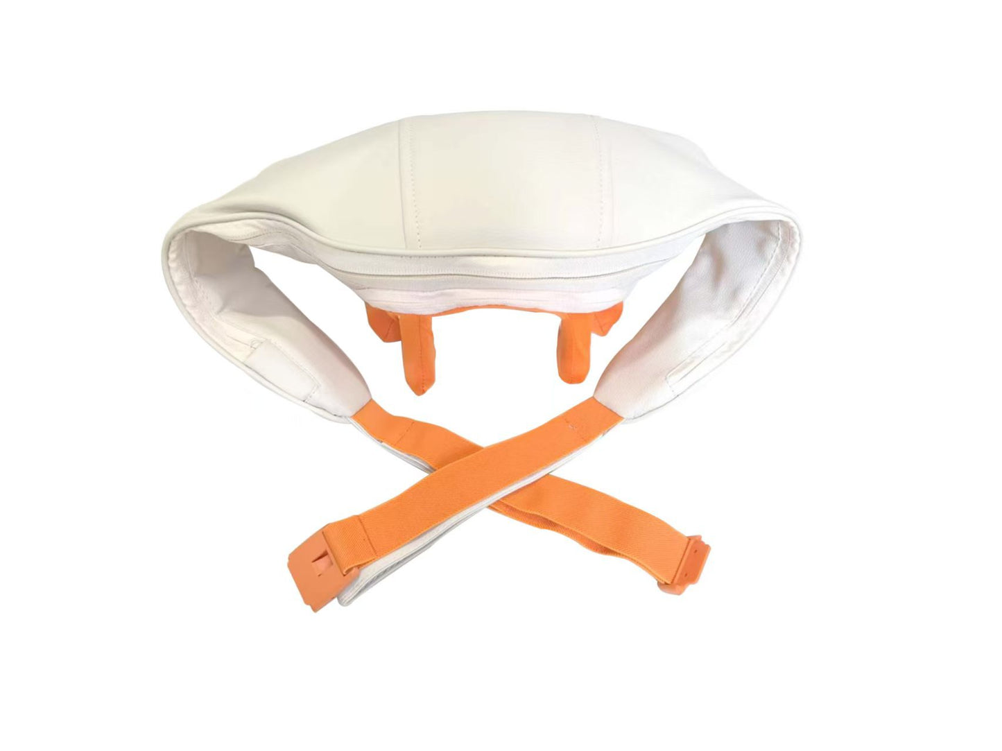 Masajeador Cervical Shiatsu con Calor | Alivio Cuello y Hombros |  Recovery Real para Mujeres España