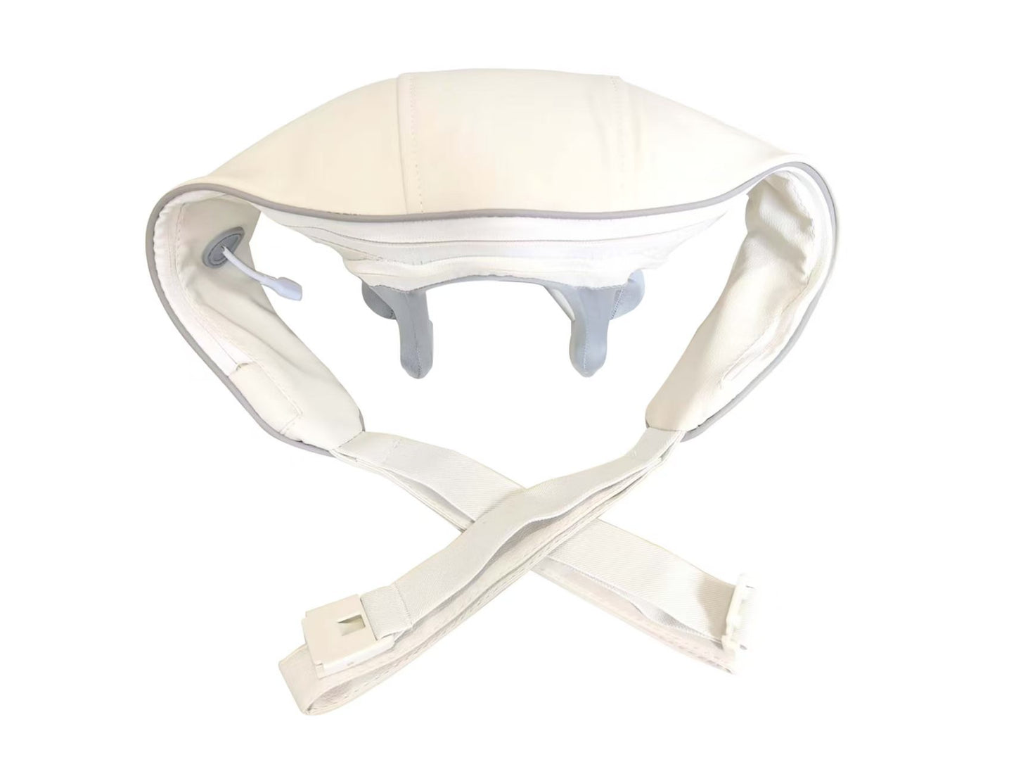Masajeador Cervical Shiatsu con Calor | Alivio Cuello y Hombros |  Recovery Real para Mujeres España