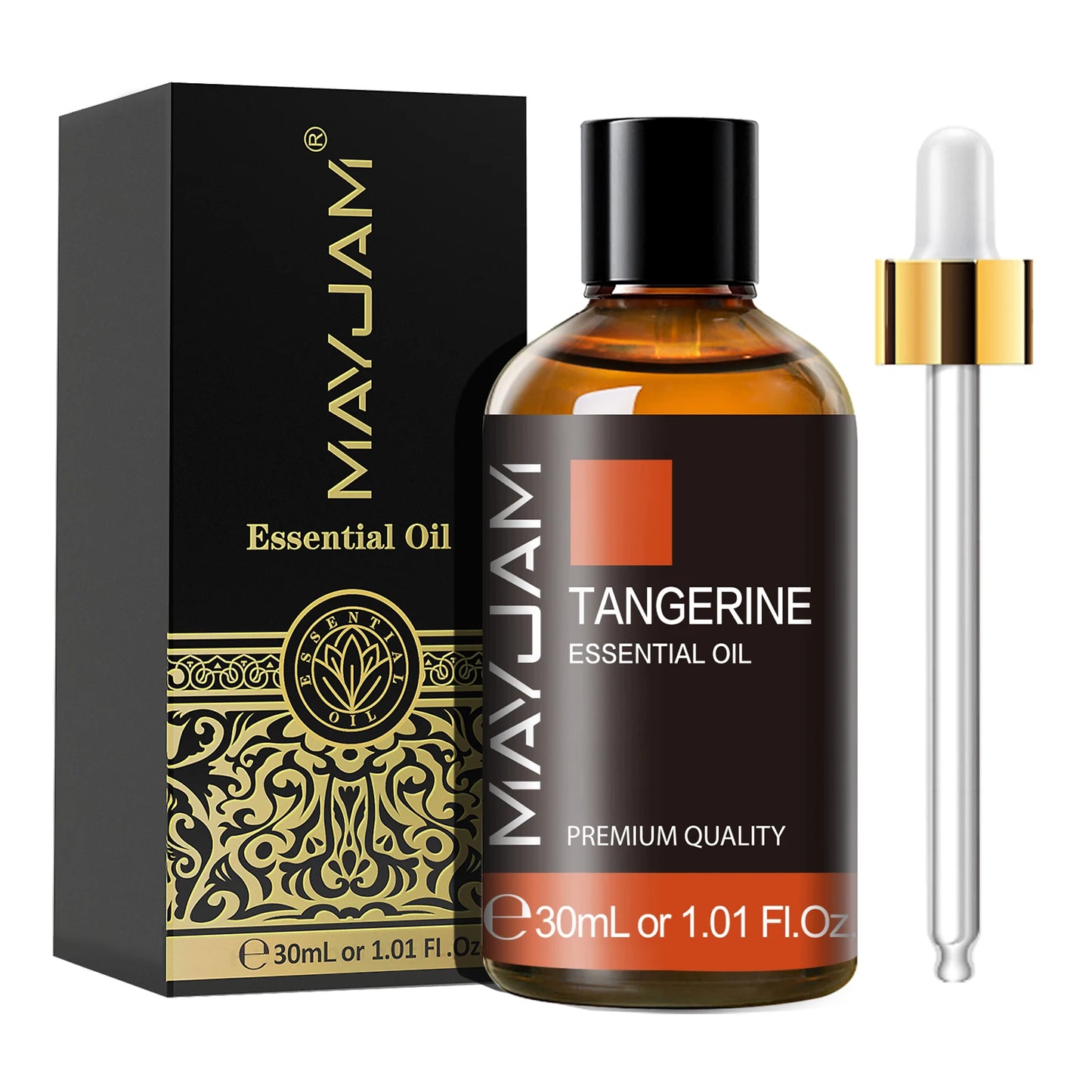 🌿 MAYJAM Aceites Esenciales