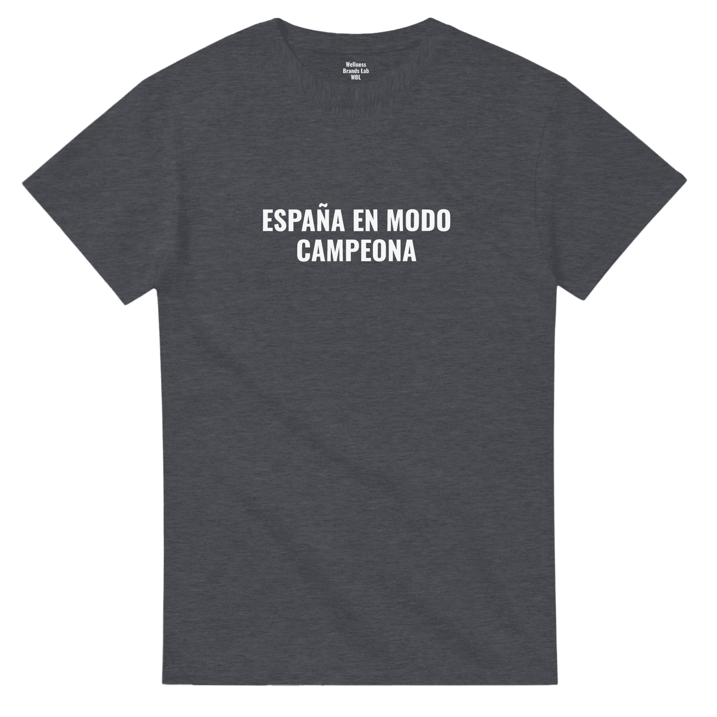 ESPAÑA EN MODO CAMPEONA - Wellness Brands