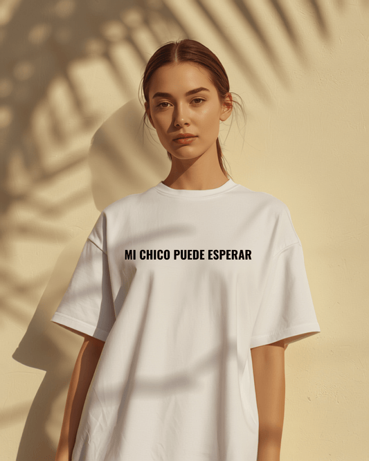 Mi Chico Puede Esperar · WBL - Wellness Brands