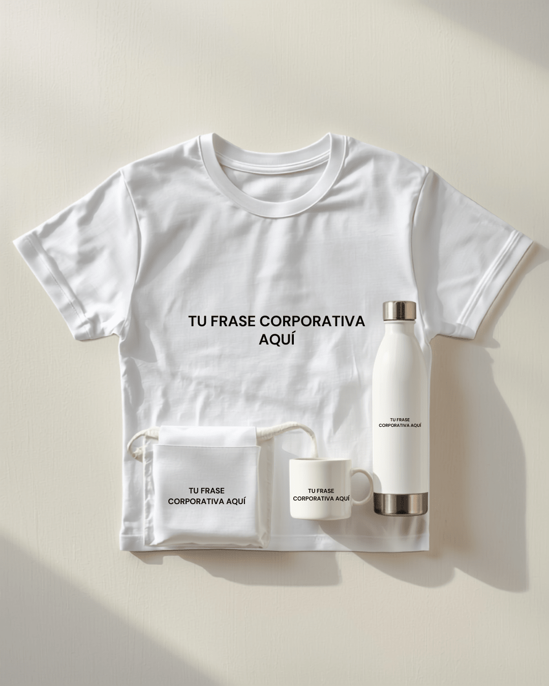Pack Wellness para Equipos — Kit Corporativo WBL - Wellness Brands