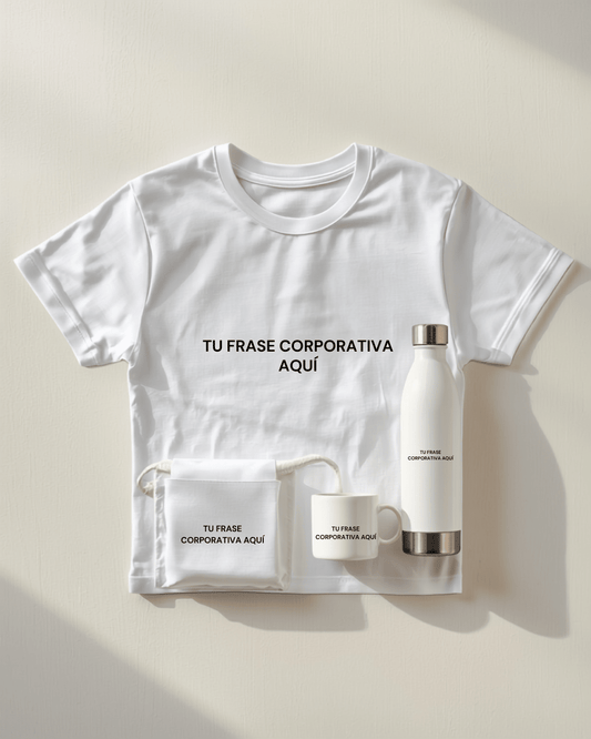Pack Wellness para Equipos — Kit Corporativo WBL - Wellness Brands