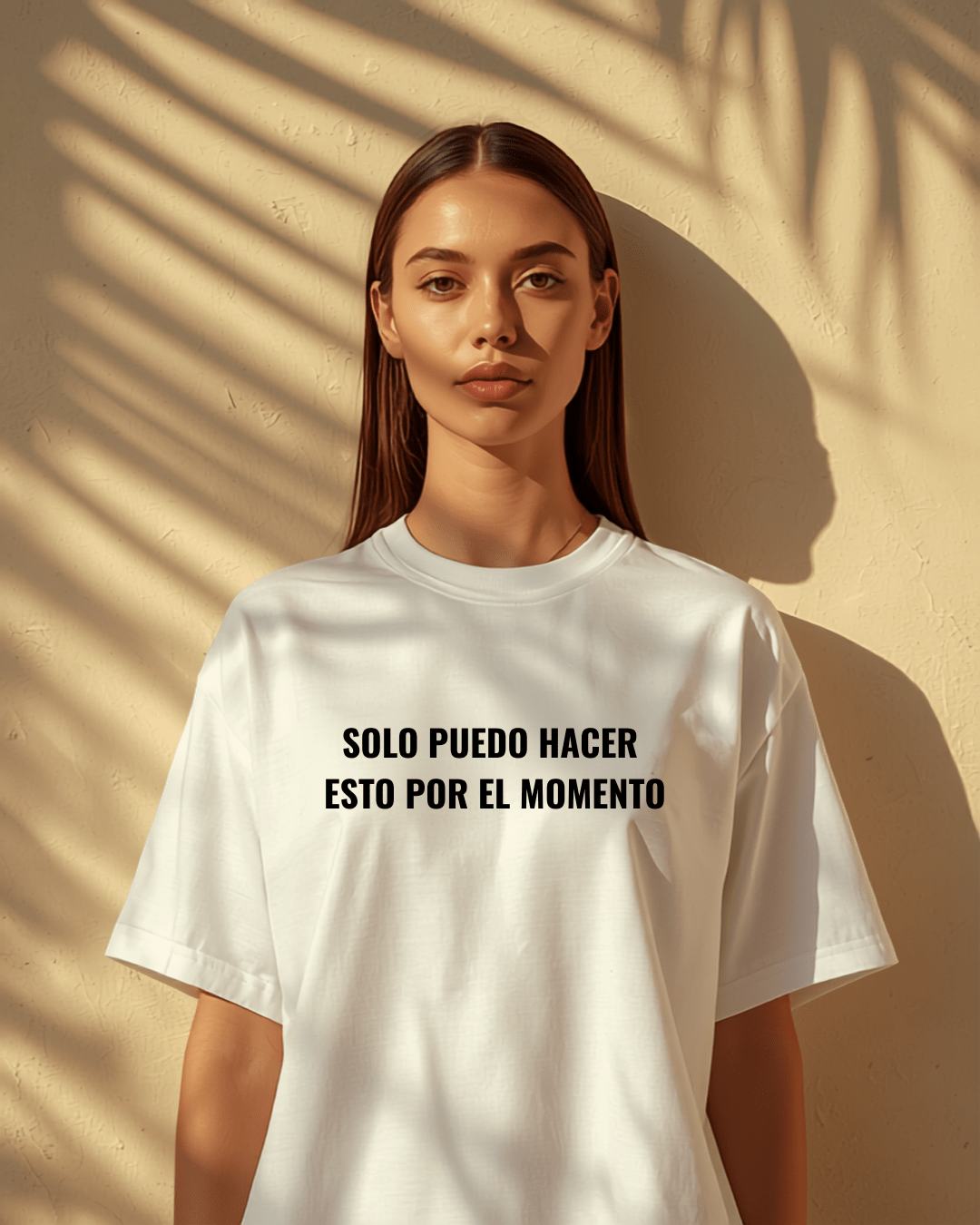 Solo Puedo Hacer Esto Por El Momento · WBL - Wellness Brands