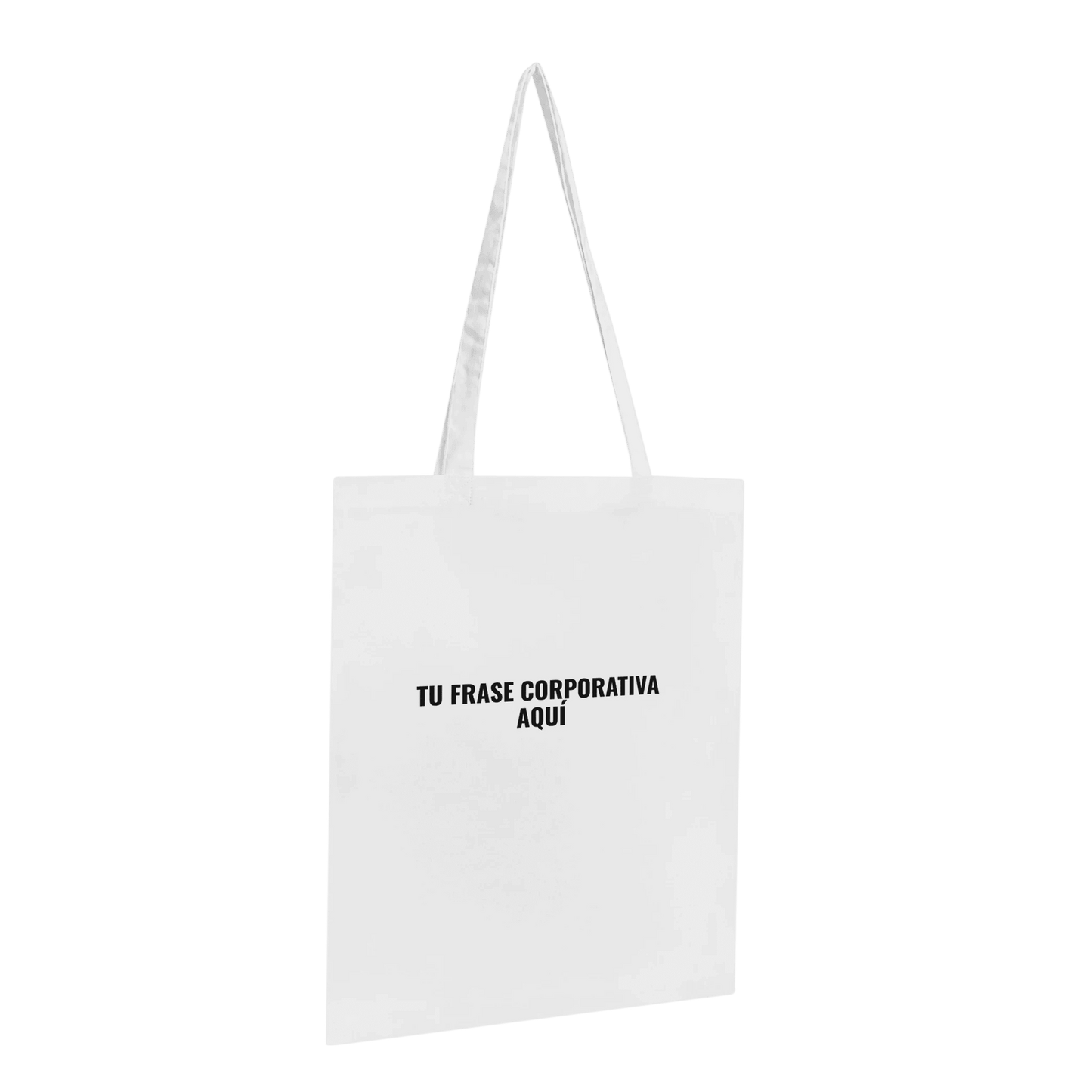 Tote Bag Classice - Corporativa Personalizada — WBL Corporativo - Wellness Brands